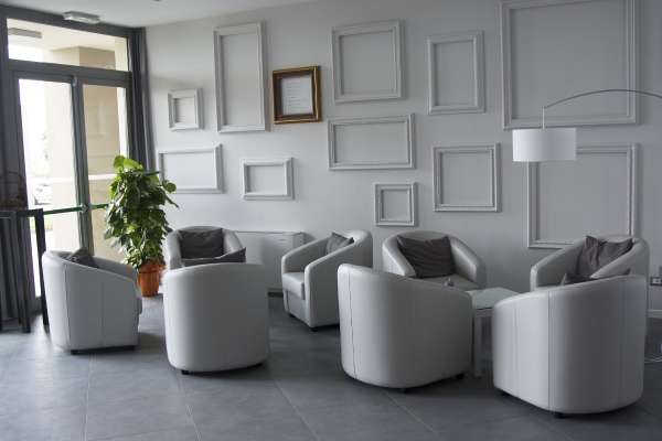 Hotel Castelmartini Larciano